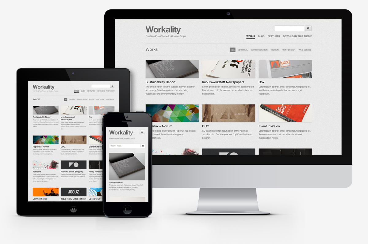 top theme responsive