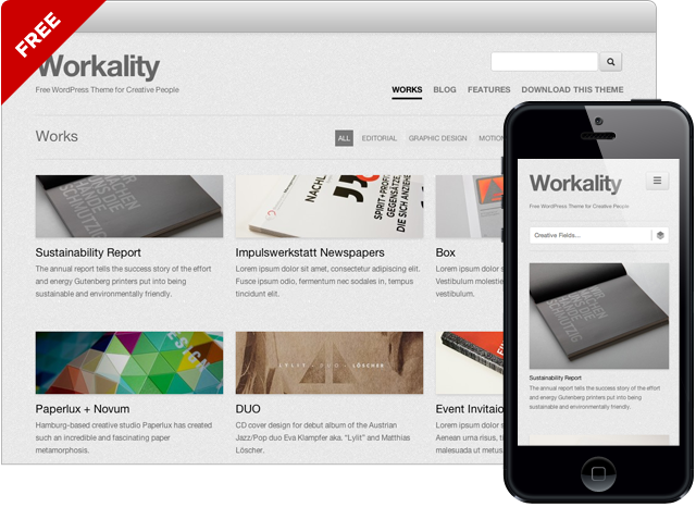 WORKALITY LITE