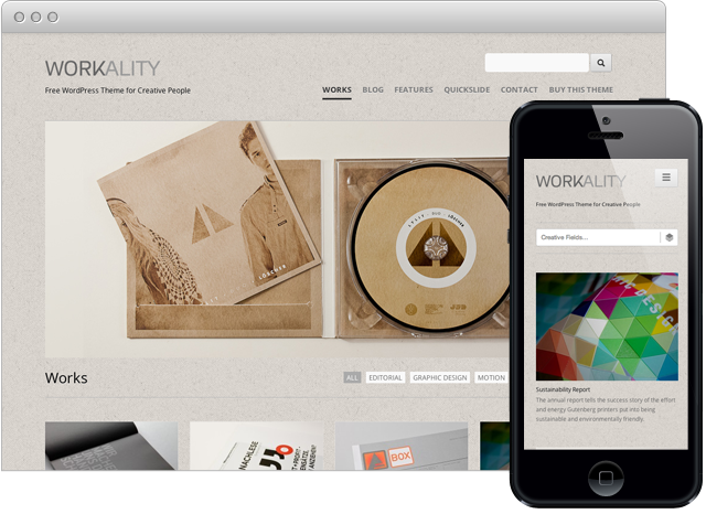WORKALITY PREMIUM